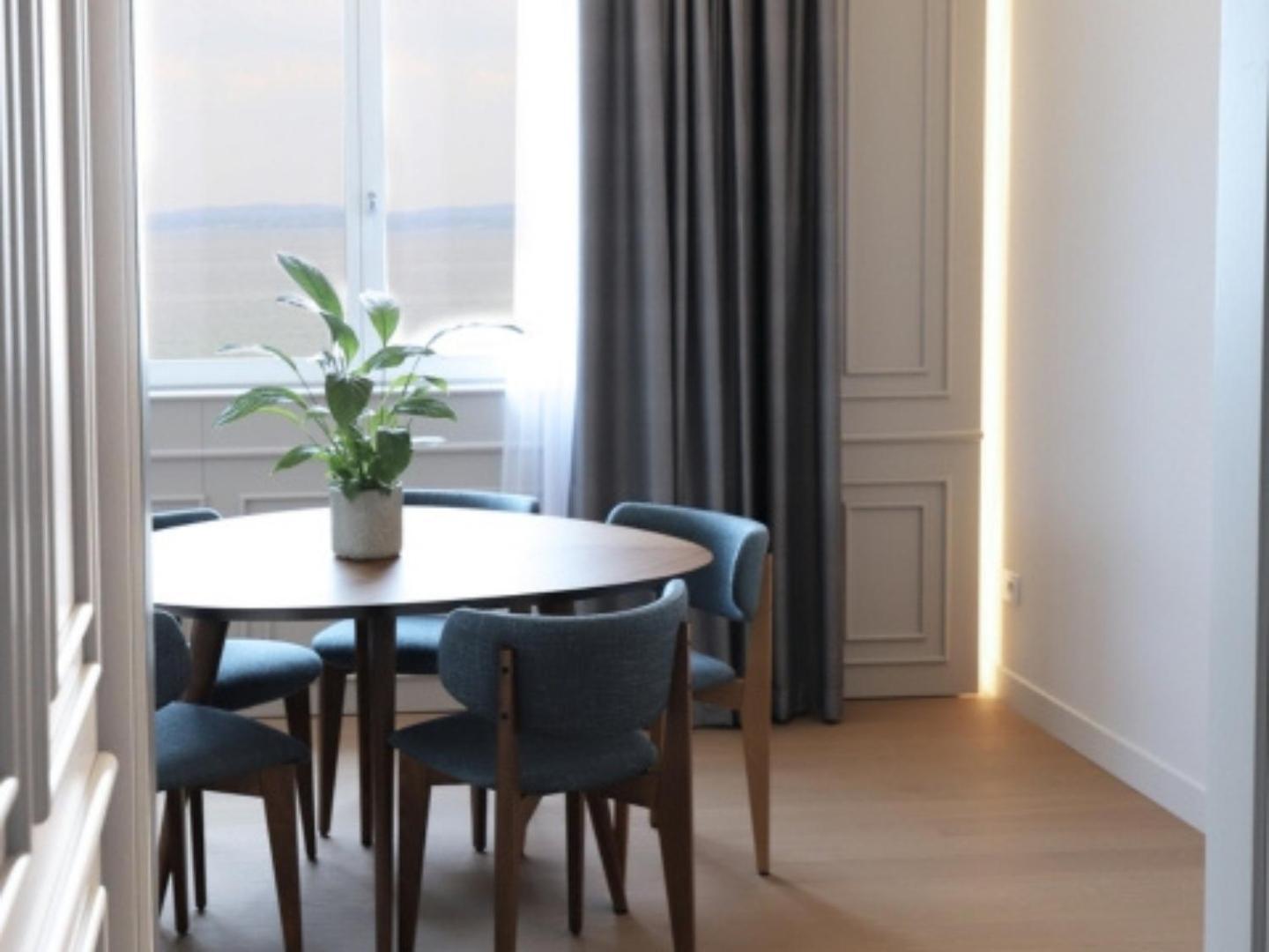 Suite con Vista Lago